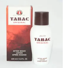 Tabac Original After Shave Lotion - 100ml 